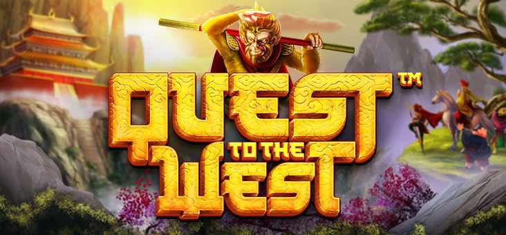 Quest to the West