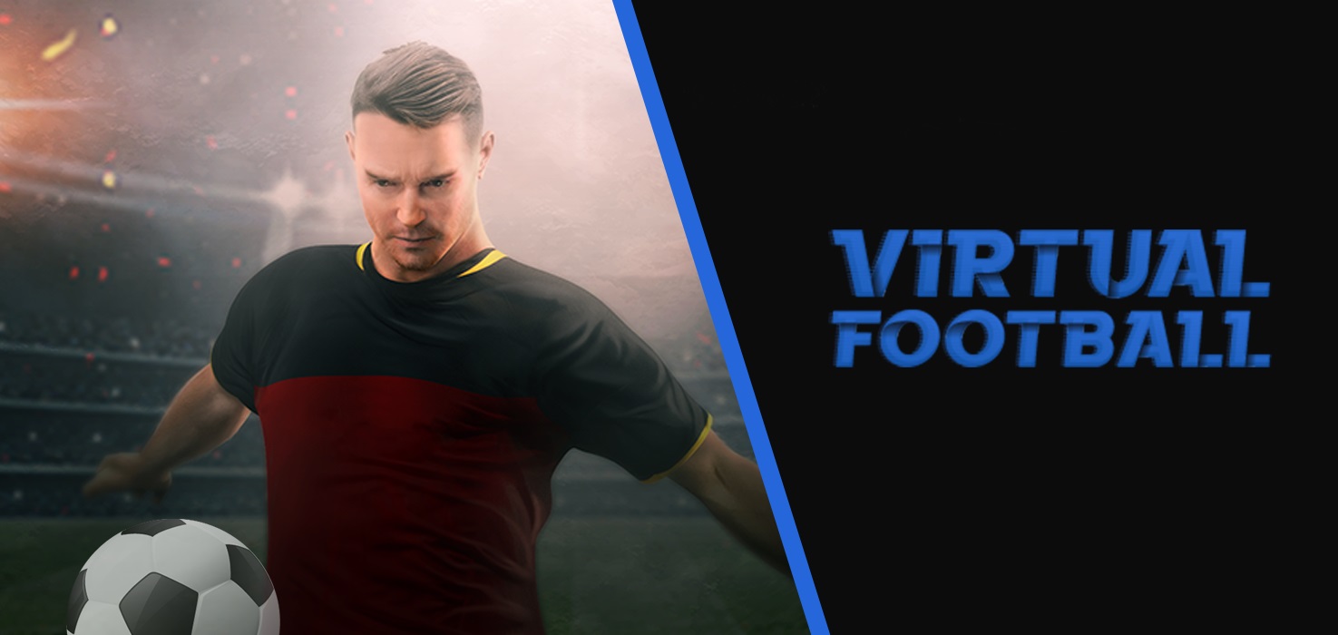 Virtual Football – Scheduled